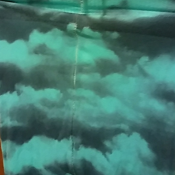 💙💙 Water wave blue tight 💙💙 - Picture 3 of 4